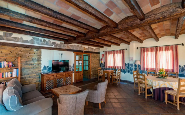 Hotel Rural Almazara