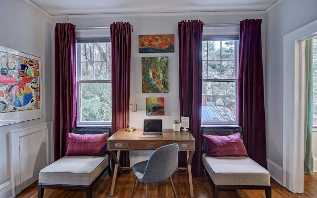 The Home Collection - Lamar Avenue