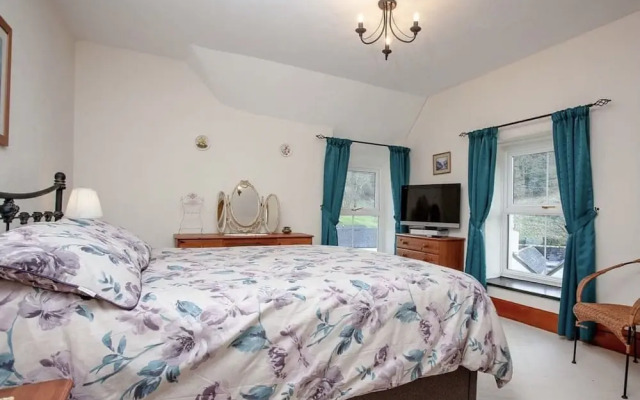 Beautiful 1-bed House, Exmoor Nr Lynton & Lynmouth