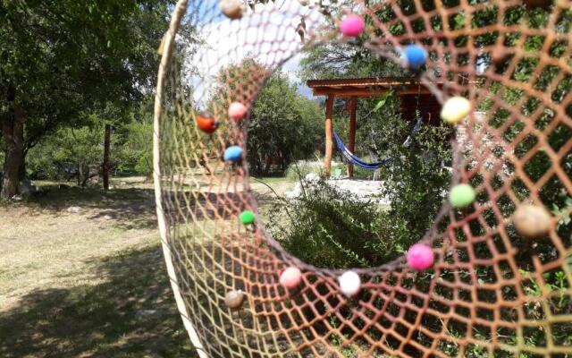 Mainame Traslasierra