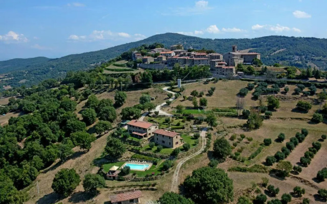Villa I Due Casali