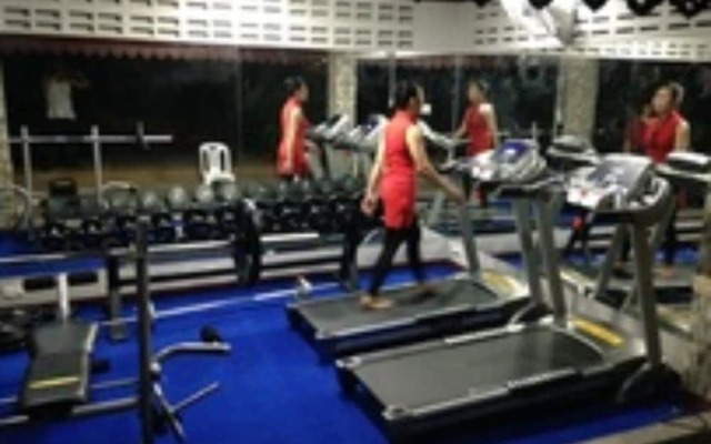 Two Tiger Resort & Spa