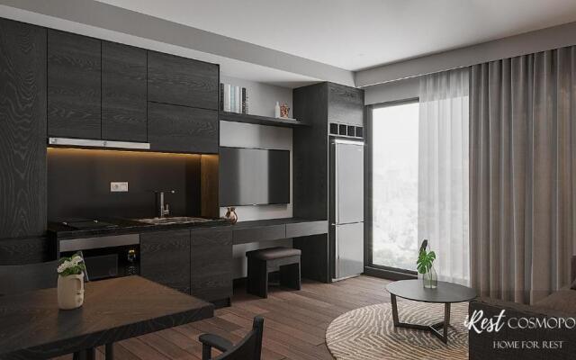 iRest COSMOPOLIS Vinh Yen