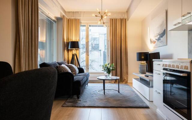 Premier Homes Pori Center Jazz