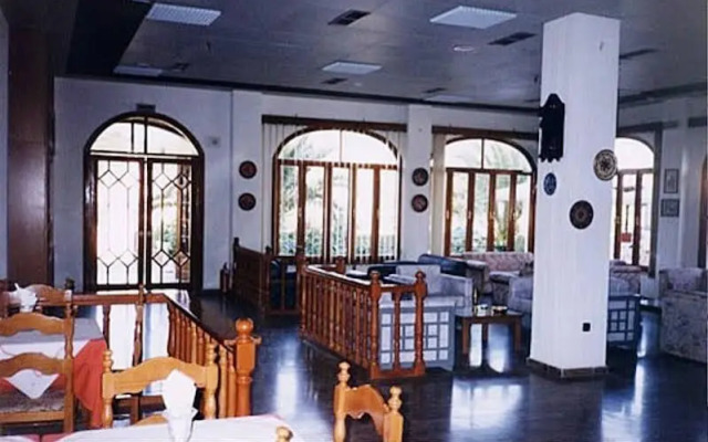 Jovana Hotel