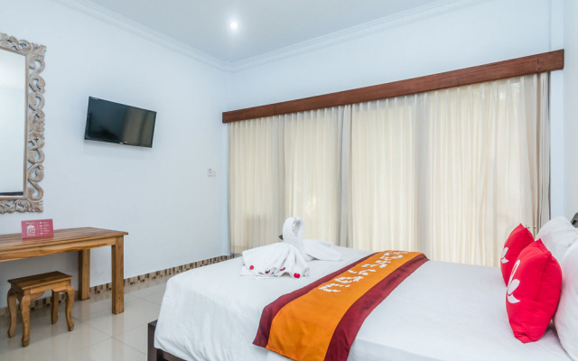 ZEN Rooms Ubud Teges Kawan – Guest Rooms – Ubud