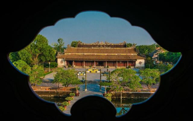 Hue Royal Hotel