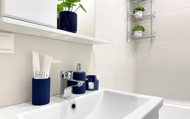 Апартаменты на улице Чистопольская 61Д