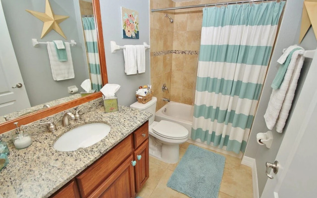 Oceanwalk 18-304 Apartment 3