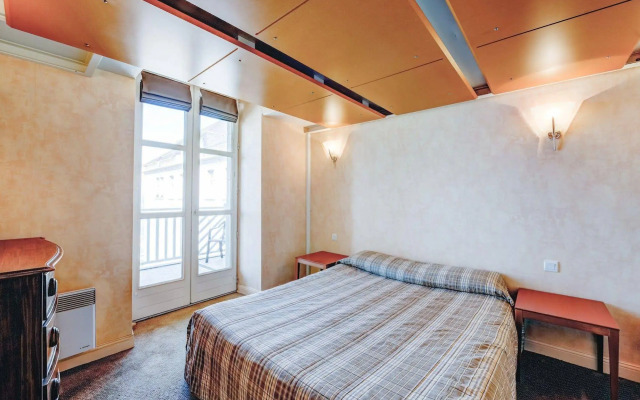 Maeva Particuliers Résidence Saint Goustan