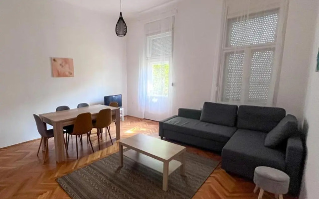 Ambrózia Apartman