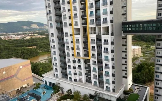 Skynature@Mesahill-Nature view-Poolview-Fast Wifi