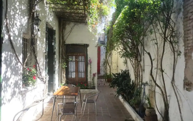 Casa Palermo