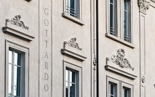Palazzo San Gottardo Lake Como, a Radisson Collection