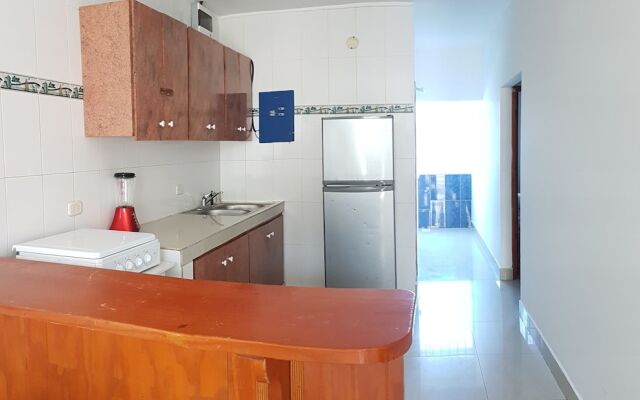 Bitansuiit Apartments