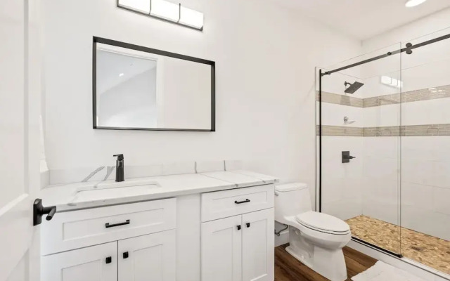 Zion's Haven #f4 4 Bedroom Townhouse