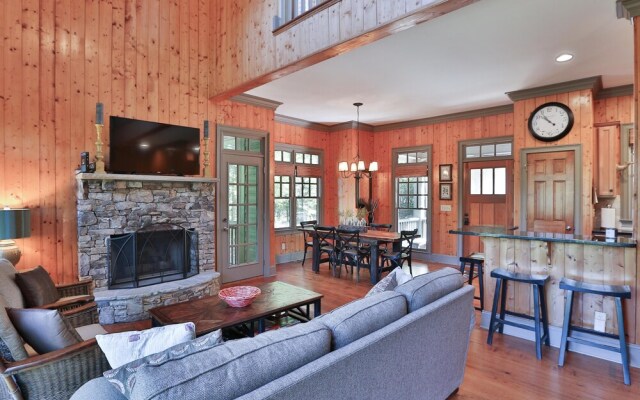 Laurel Ridge Lodge
