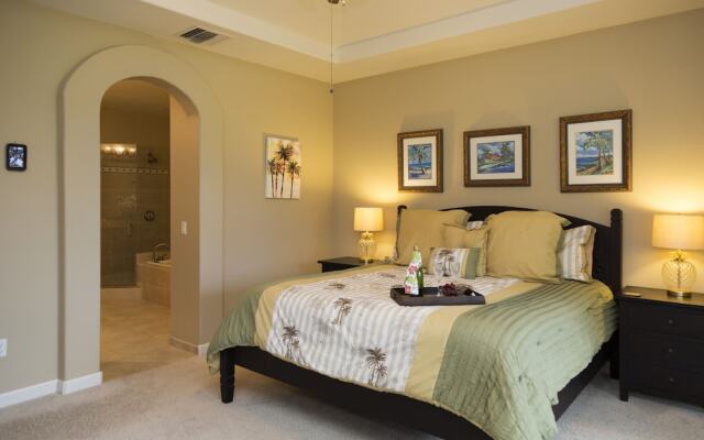 Waikoloa Beach Villas O4 by RedAwning