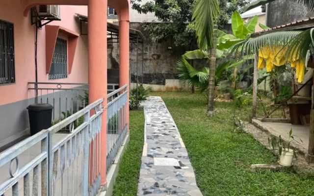 Vicky Appartement