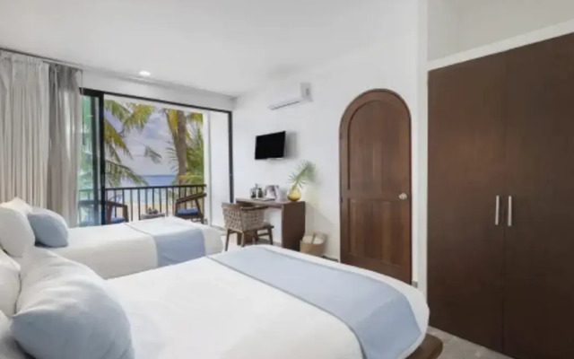 Areia Playa del Carmen-Beach front Hotel