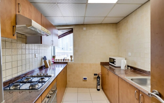 2 Bedroom Apartment Marina