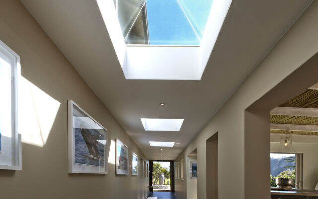 Plett Lagoon Villa