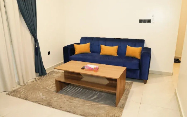 Wahat Al Salam Hotel Apartments