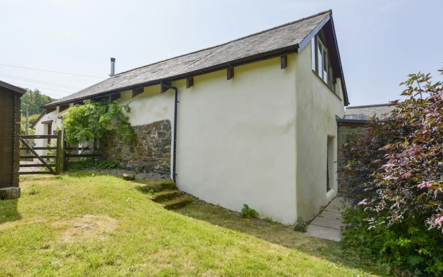 Two Shoes Cottage