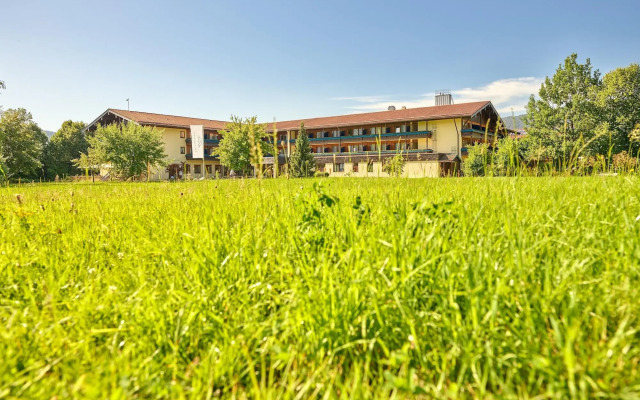 Das Wiesgauer - Alpenhotel Inzell