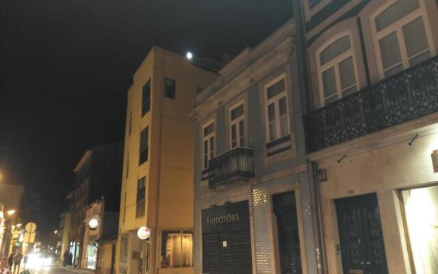 Vrs - Porto Beach Flat