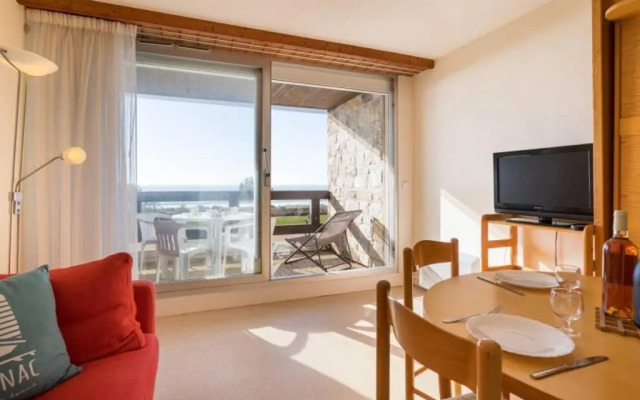 Studio Carnac, 1 pièce, 4 personnes - FR-1-477-81