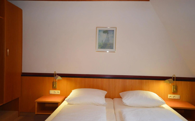 Ferienhaus Vier Jahreszeiten