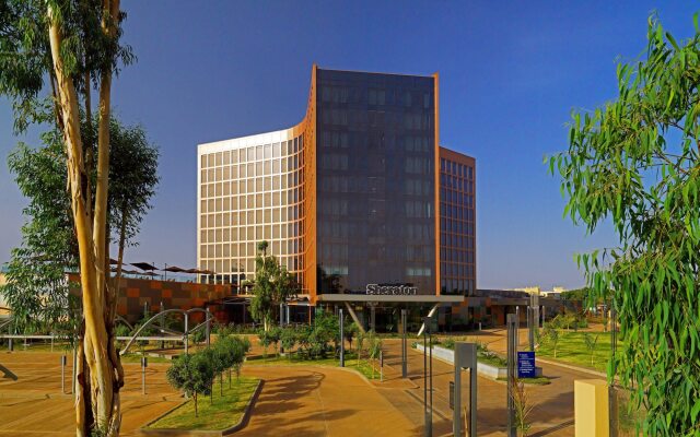 Radisson Collection Hotel Bamako