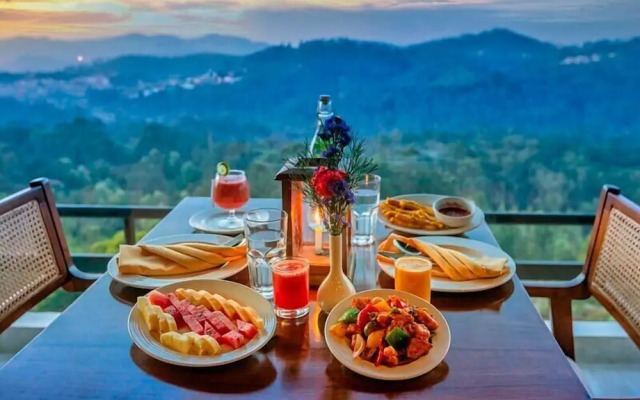 Sleeping Beauty By Nature Resorts