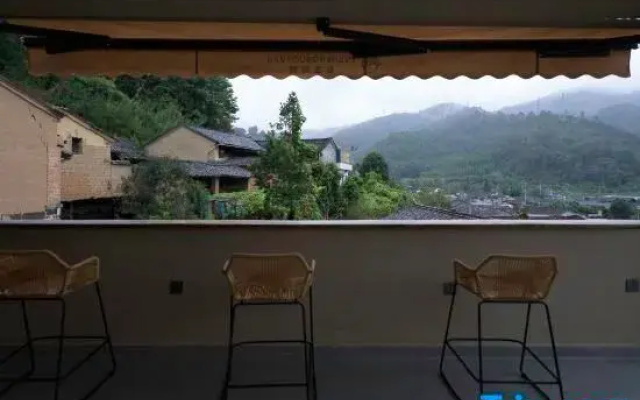 The Rest of My Life Hot Spring Guesthouse