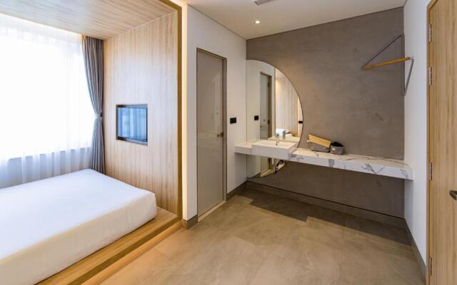 MEANDER Saigon