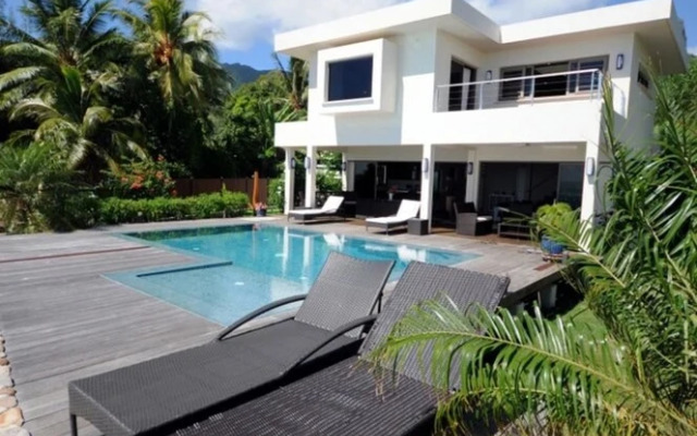 Villa NÂ°10 by Enjoy Villas Villa 2