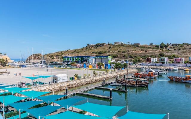 Marina De Albufeira