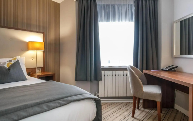 Mercure Preston Samlesbury