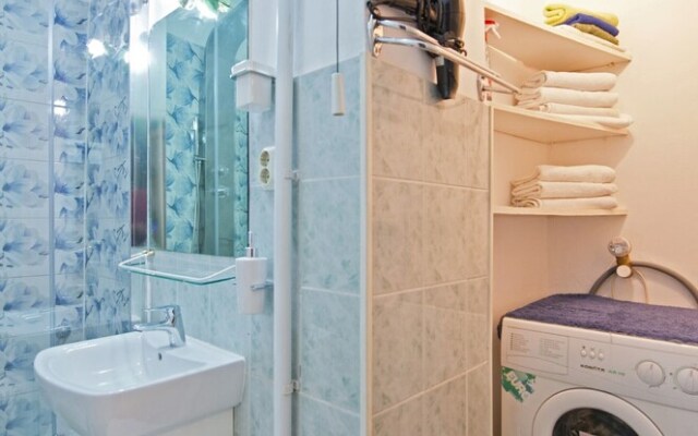 A2 - Apartment in the Very Heart of Split