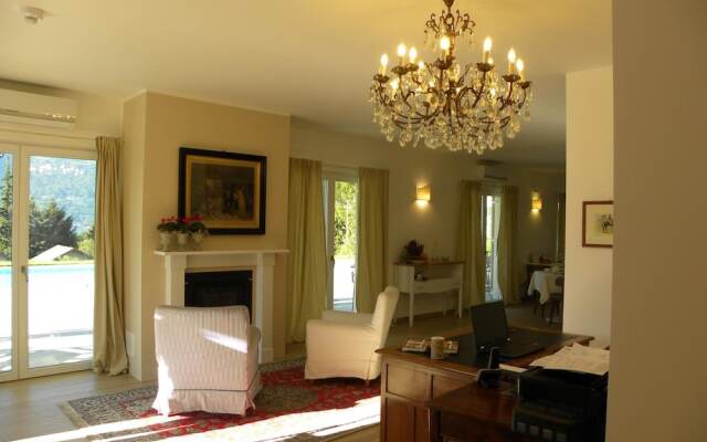 Foresteria Villa Margherita