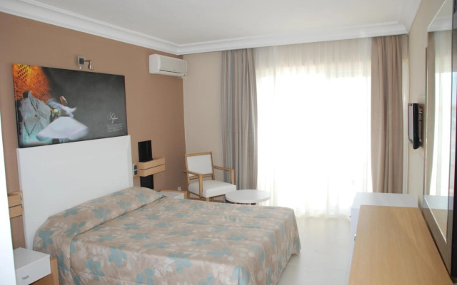 Ephesia Resort Hotel