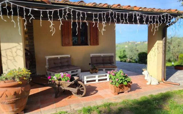 Villa Belfiore