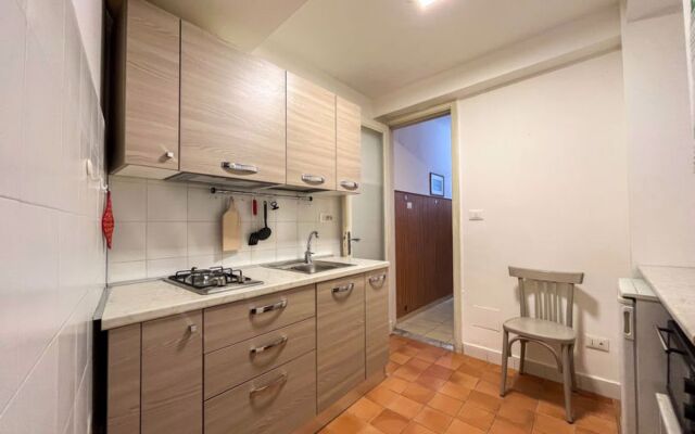 Apartment Agata Catania