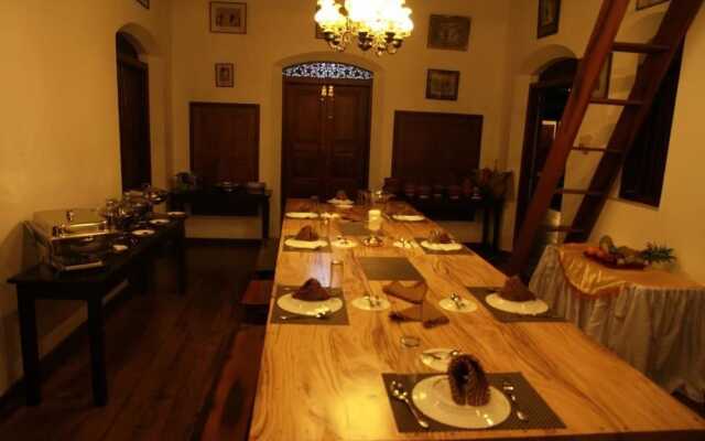 Thamaya Heritance Tangalle