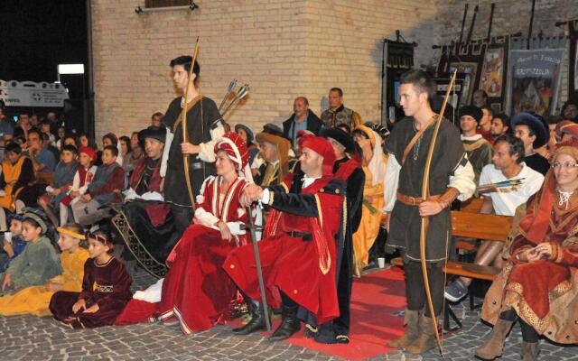 Hotel Villa Dei Romanzi