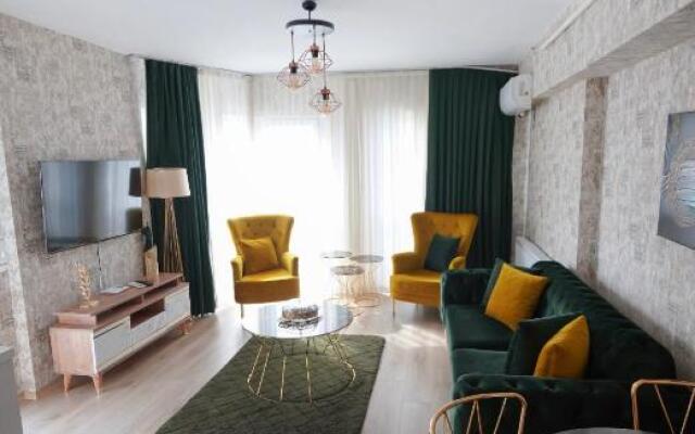 1-bedroom, nearby services, park, free wifi, free parking - BH7