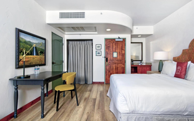 Hotel Los Gatos