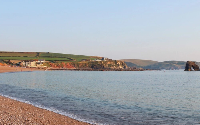 12 Thurlestone Rock