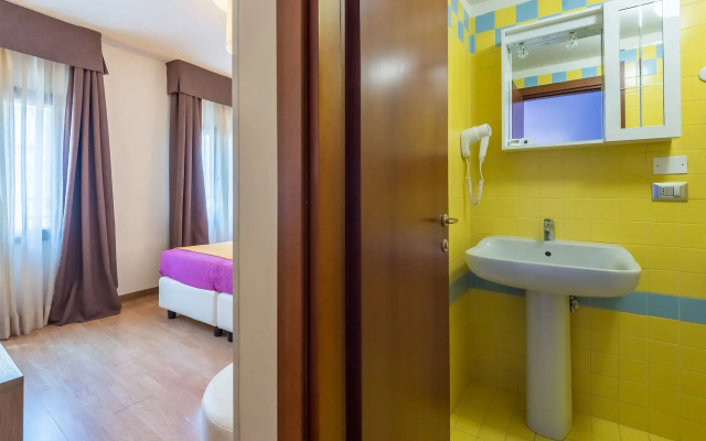 Hotel Il Moro di Venezia